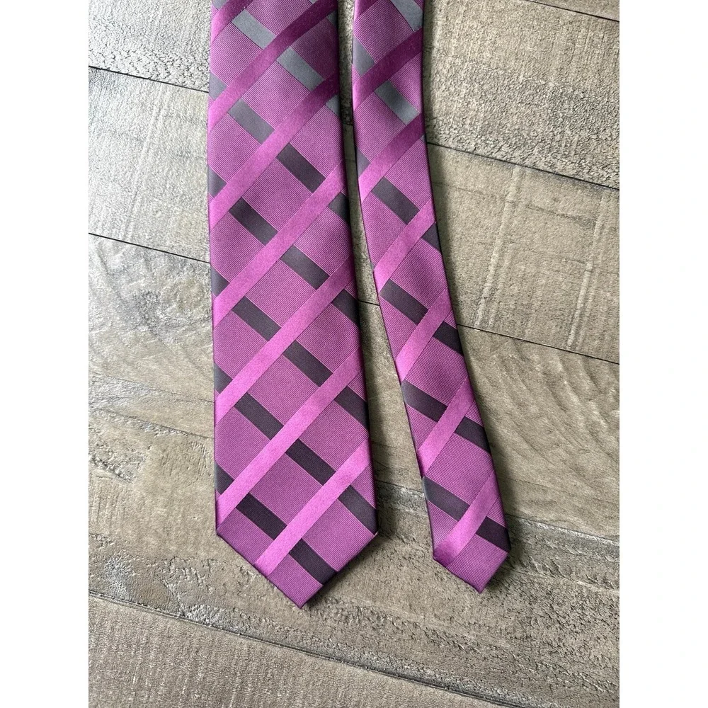 Alfani purple dark